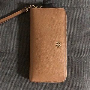 Tory Burch Wallet